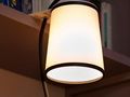 Reading lamp-Designheure-LIGHTBOOK - Lampe de bibliothèque Blanc/Noir | App
